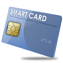 Smart Card Icon 7 Icons